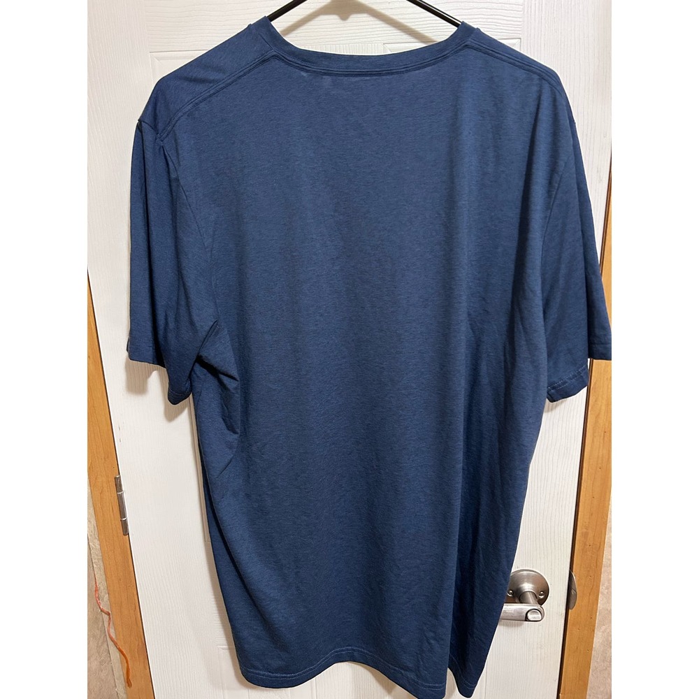 Travis Mathew Shirt